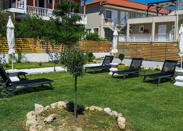 Rooms 48 By Zante Plaza