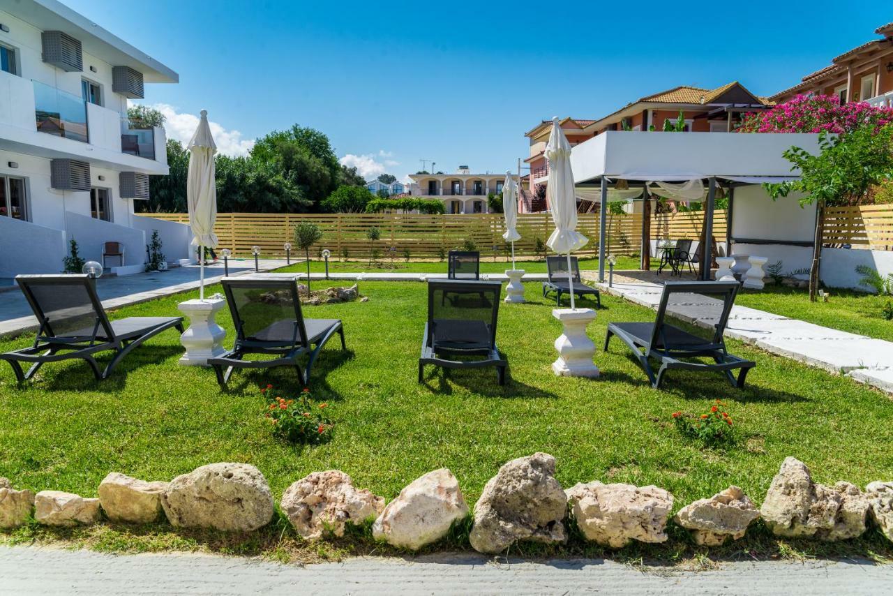 Apartment 48 By Zante Plaza