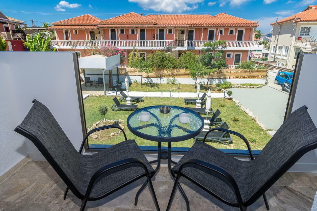 48 By Zante Plaza * Laganas