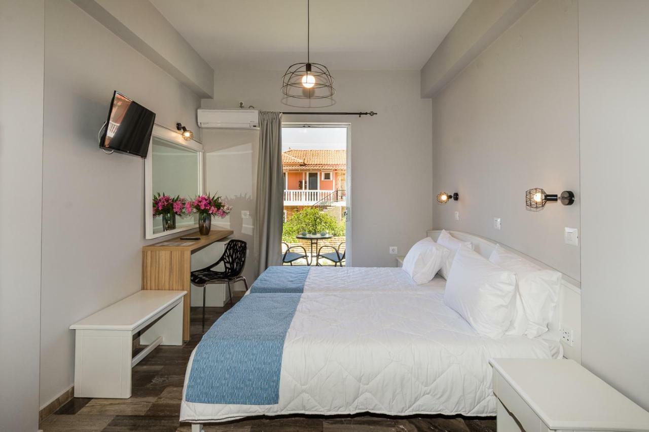 48 By Zante Plaza Apartment *