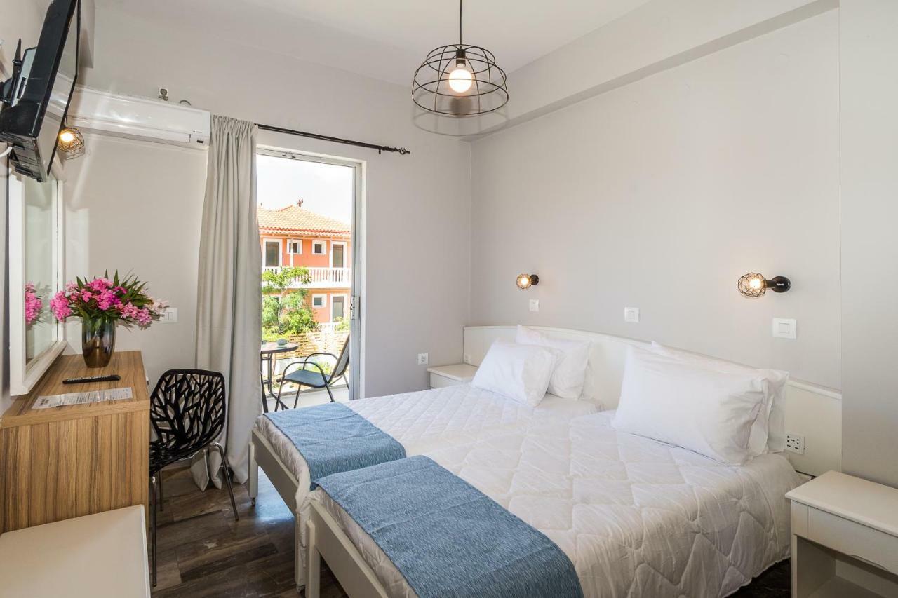 Apartment 48 By Zante Plaza *