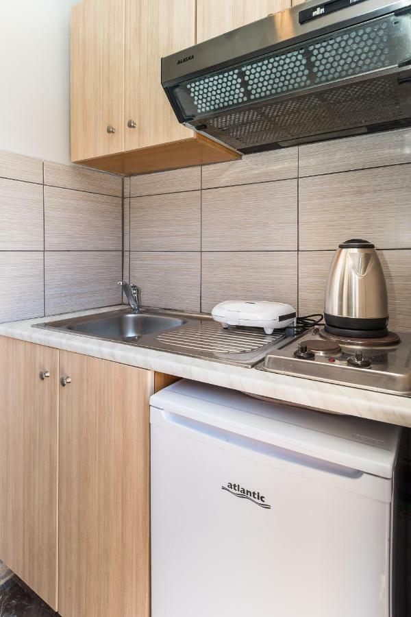 48 By Zante Plaza Apartment *