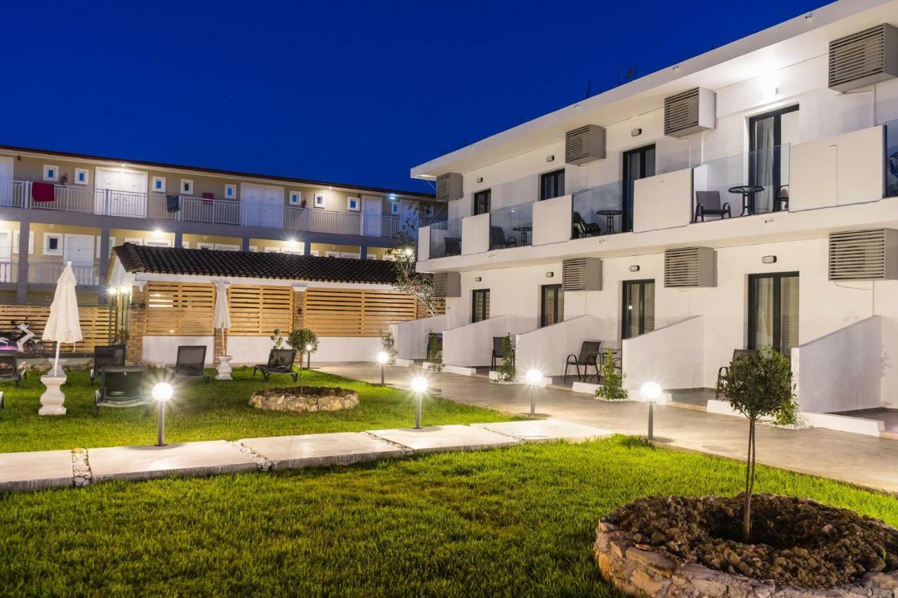 48 By Zante Plaza * Laganas