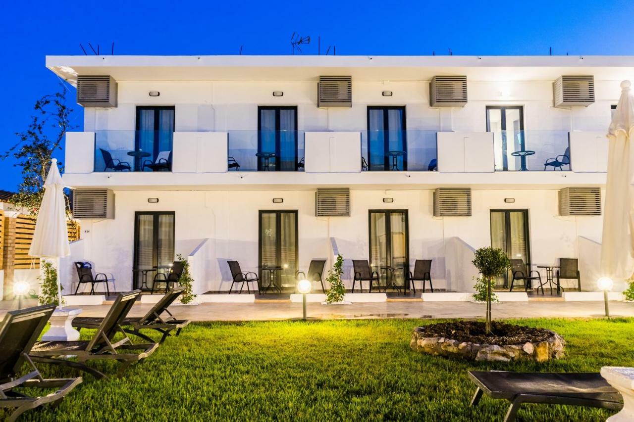 48 By Zante Plaza Laganas
