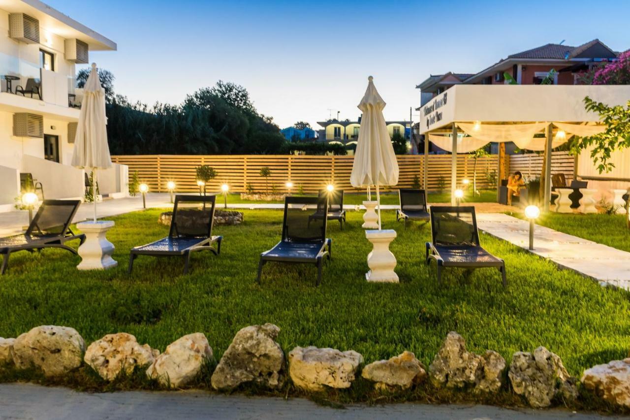 48 By Zante Plaza *