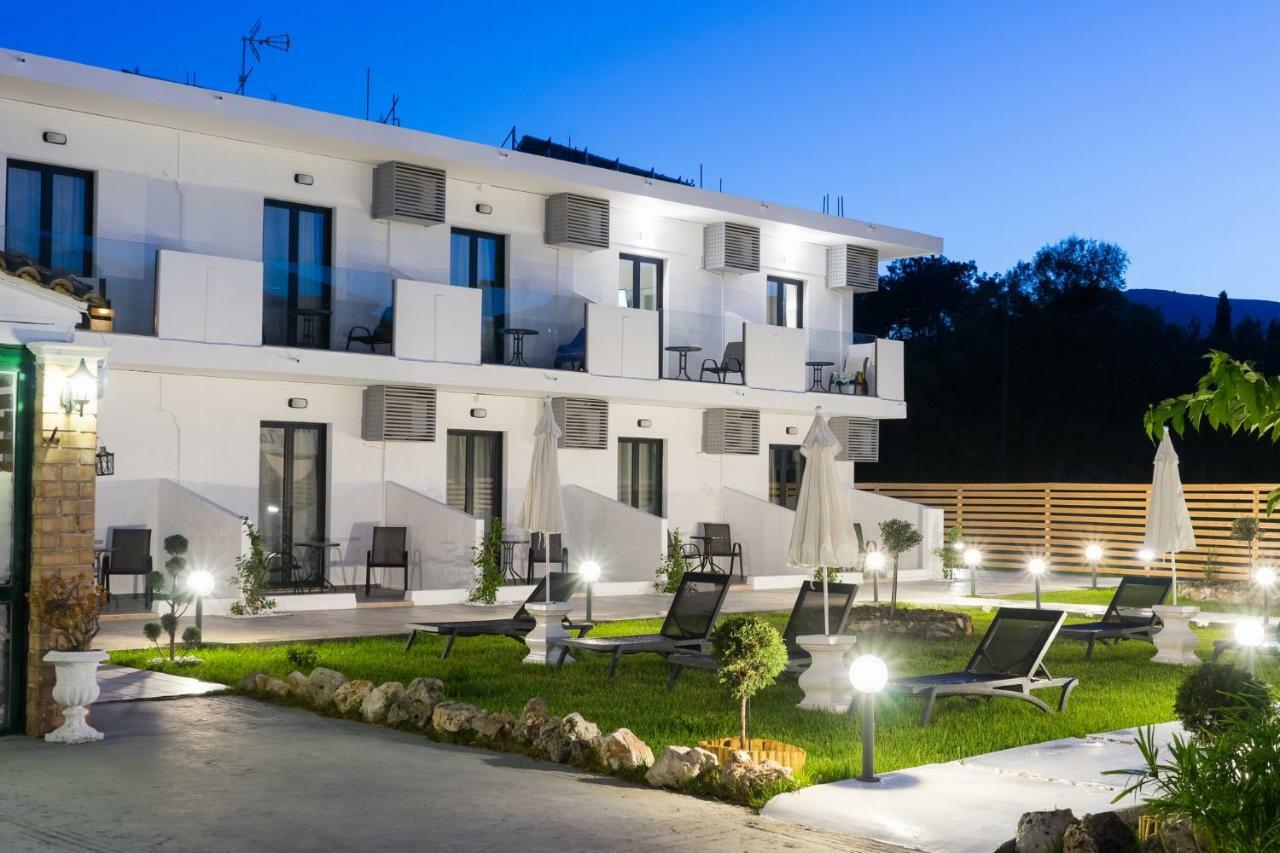 Apartment 48 By Zante Plaza Laganas