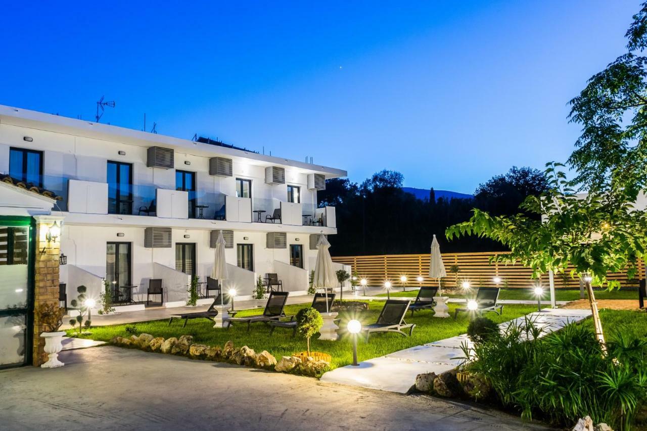 48 By Zante Plaza Apartment *
