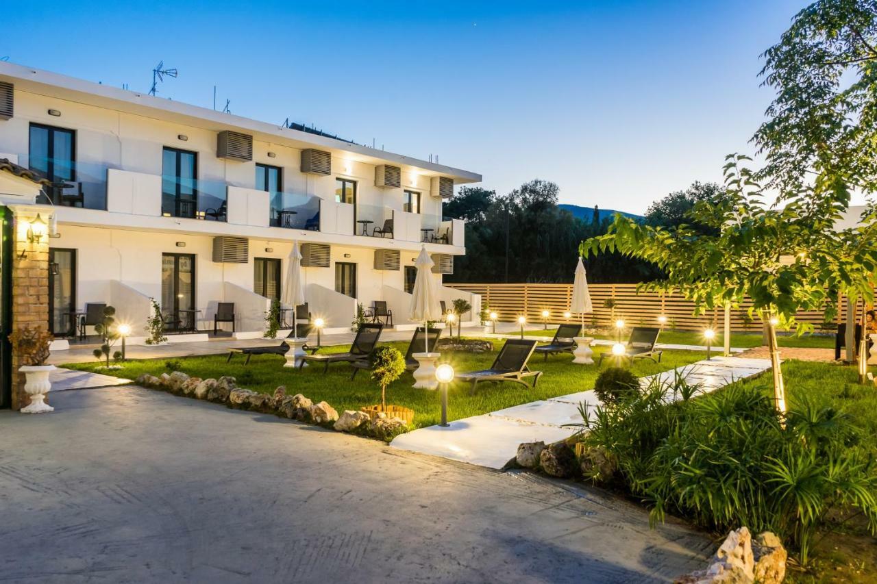 48 By Zante Plaza * Laganas