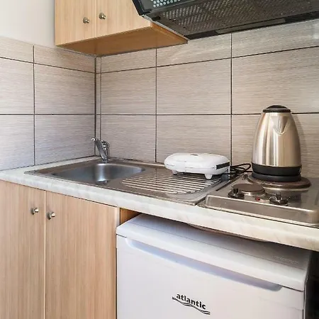 Rooms 48 By Zante Plaza Laganas Exterior foto