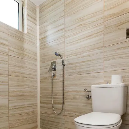 Rooms 48 By Zante Plaza Laganas Exterior foto