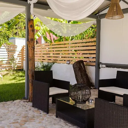Rooms 48 By Zante Plaza Laganas Exterior foto