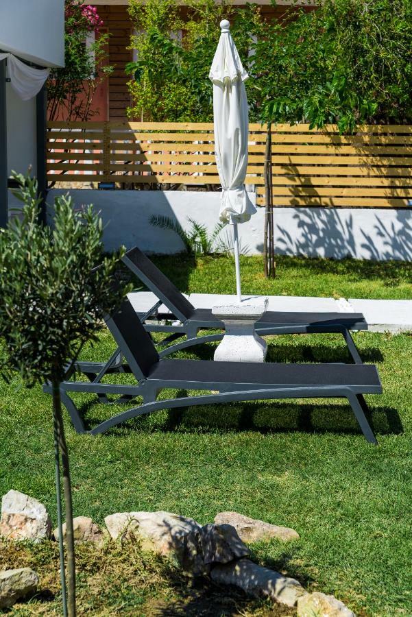 48 By Zante Plaza * Лаганас